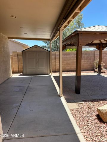 4121 W YUKON Drive, Glendale, AZ 85308