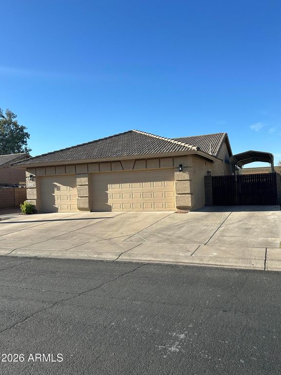 4121 W YUKON Drive, Glendale, AZ 85308 — photo 2