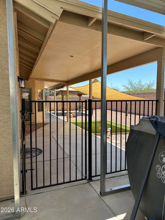 4121 W YUKON Drive, Glendale, AZ 85308 — photo 4