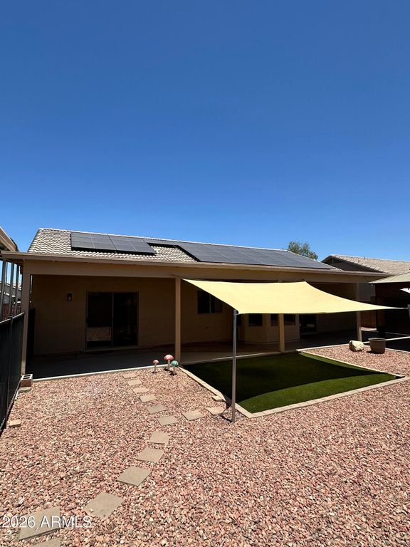 4121 W YUKON Drive, Glendale, AZ 85308 — photo 5