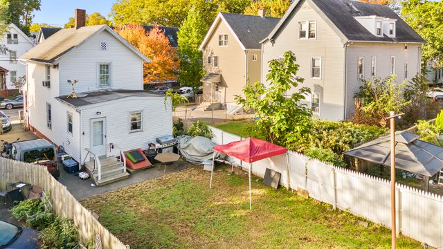 75 3rd Street, New Haven, CT 06519