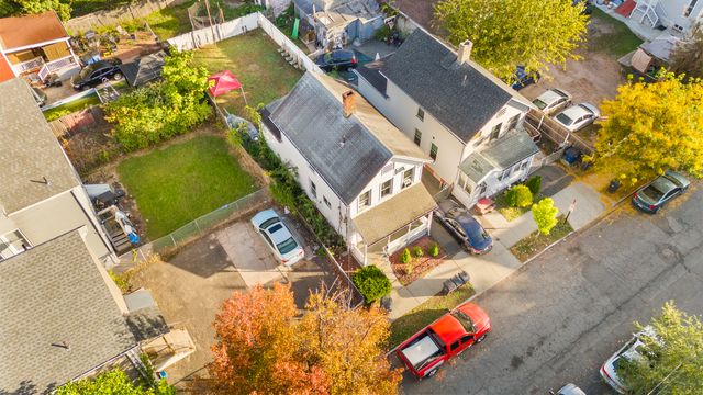 75 3rd Street, New Haven, CT 06519