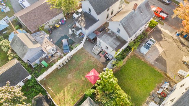 75 3rd Street, New Haven, CT 06519