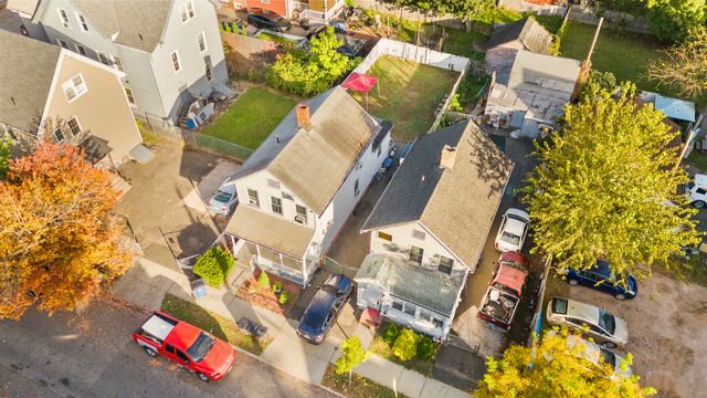 75 3rd Street, New Haven, CT 06519