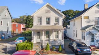 75 3rd Street, New Haven, CT 06519