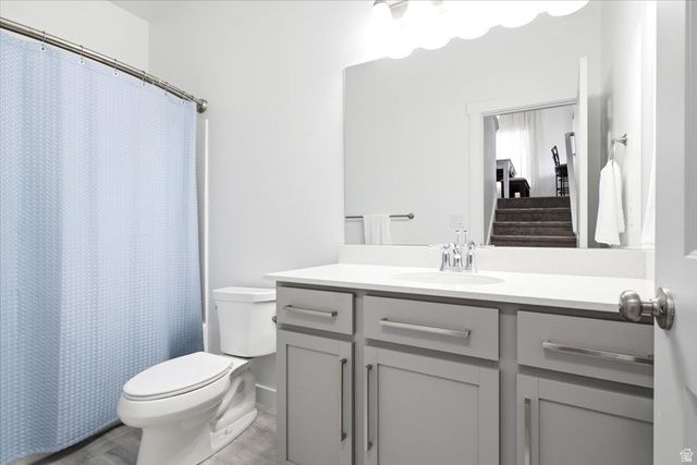 1788 E DUCKWATER PEAK, Eagle Mountain, UT 84005