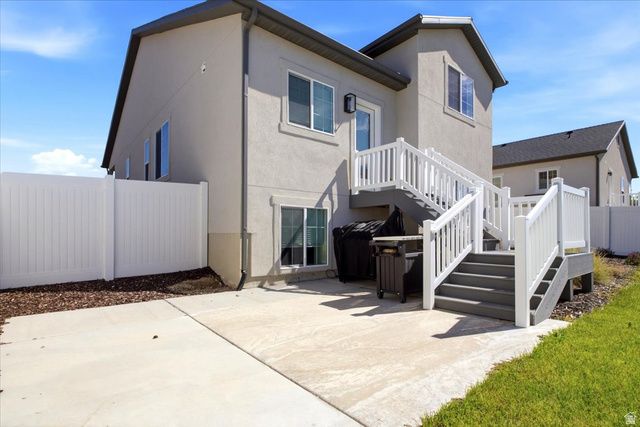 1788 E DUCKWATER PEAK, Eagle Mountain, UT 84005