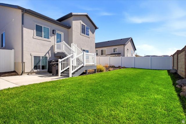 1788 E DUCKWATER PEAK, Eagle Mountain, UT 84005
