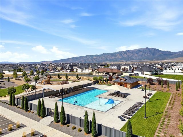1788 E DUCKWATER PEAK, Eagle Mountain, UT 84005
