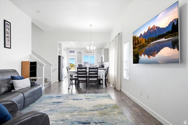 1788 E DUCKWATER PEAK, Eagle Mountain, UT 84005