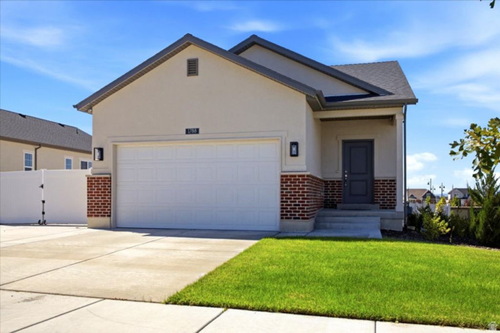 1788 E DUCKWATER PEAK, Eagle Mountain, UT 84005 — photo 2