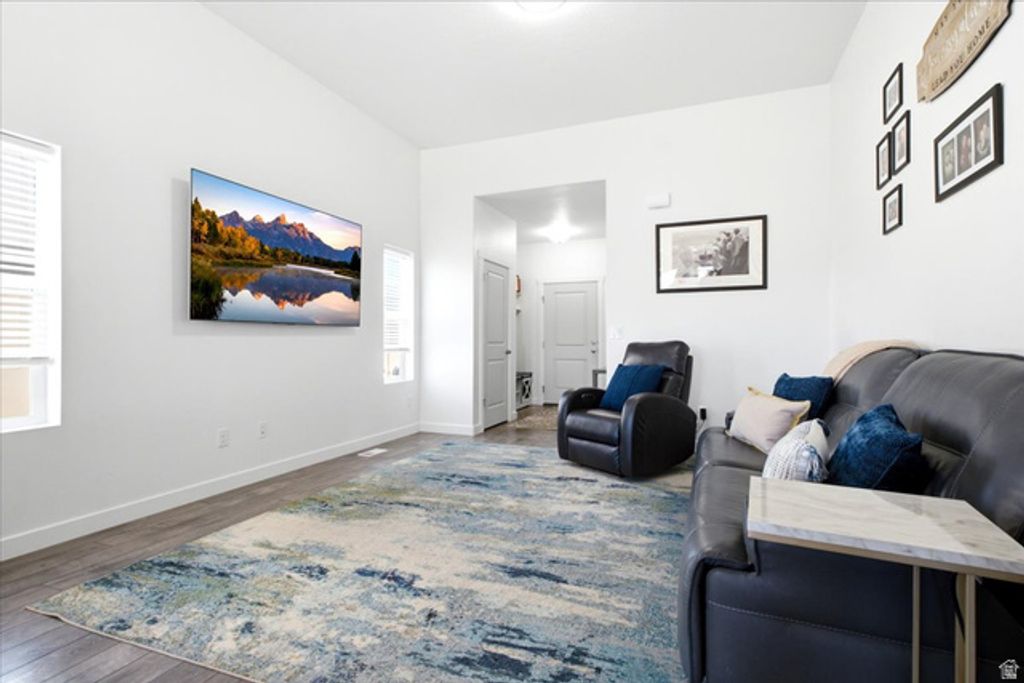 1788 E DUCKWATER PEAK, Eagle Mountain, UT 84005 — photo 4