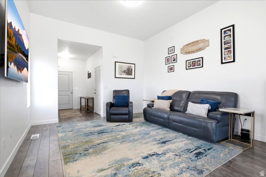 1788 E DUCKWATER PEAK, Eagle Mountain, UT 84005 — photo 5