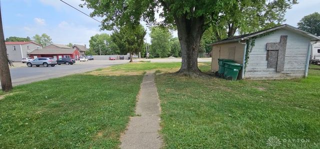 117 S Vine Street, Eaton, OH 45320