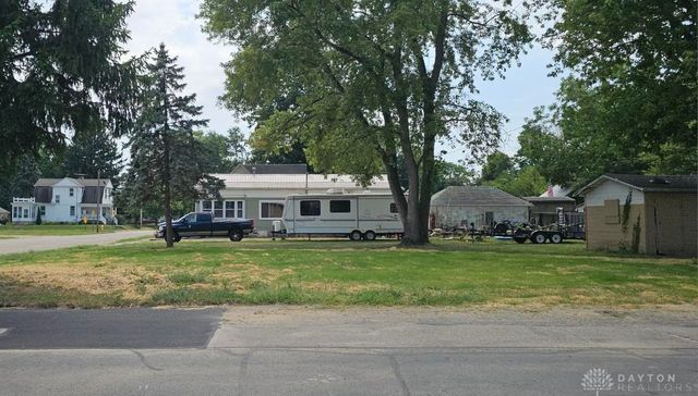 117 S Vine Street, Eaton, OH 45320