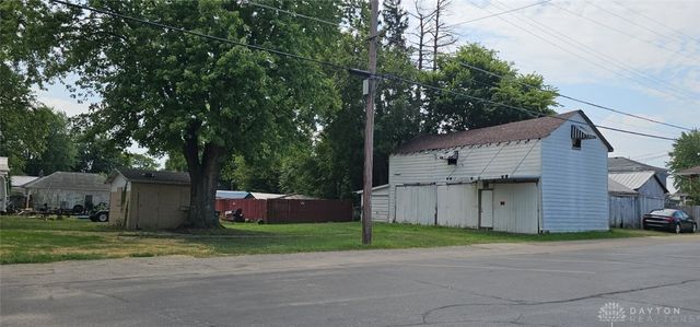 117 S Vine Street, Eaton, OH 45320
