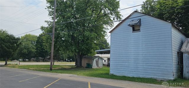 117 S Vine Street, Eaton, OH 45320