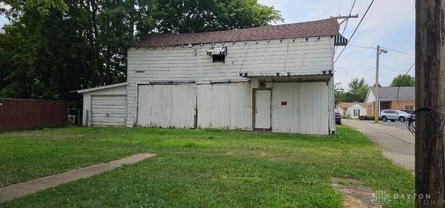117 S Vine Street, Eaton, OH 45320