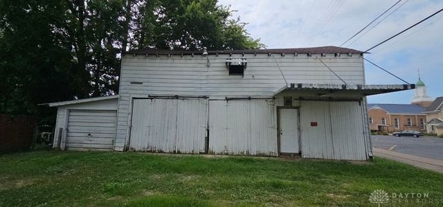 117 S Vine Street, Eaton, OH 45320
