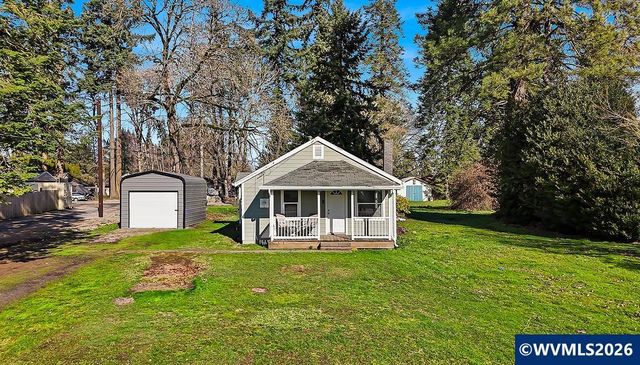 1095 Candlewood Dr NE, Keizer, OR 97303