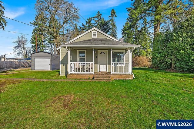 1095 Candlewood Dr NE, Keizer, OR 97303