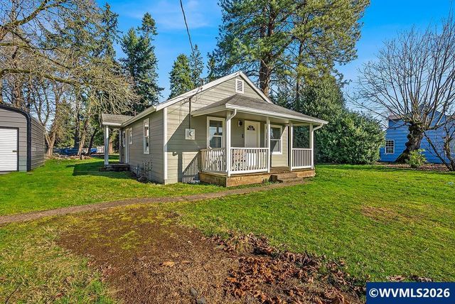 1095 Candlewood Dr NE, Keizer, OR 97303