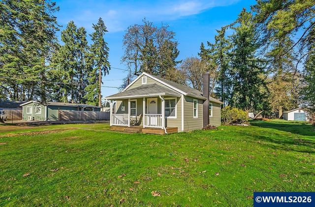 1095 Candlewood Dr NE, Keizer, OR 97303