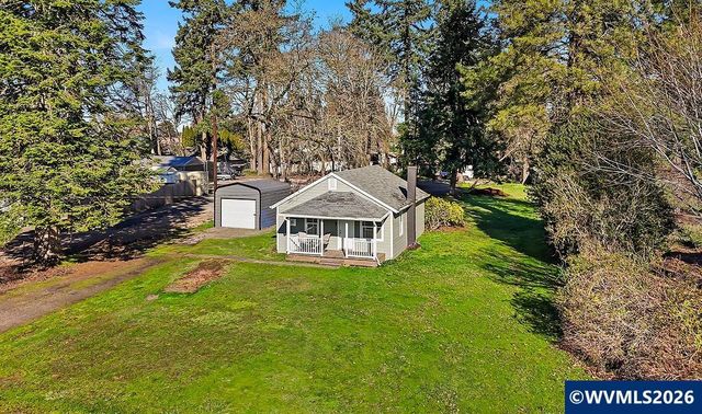 1095 Candlewood Dr NE, Keizer, OR 97303