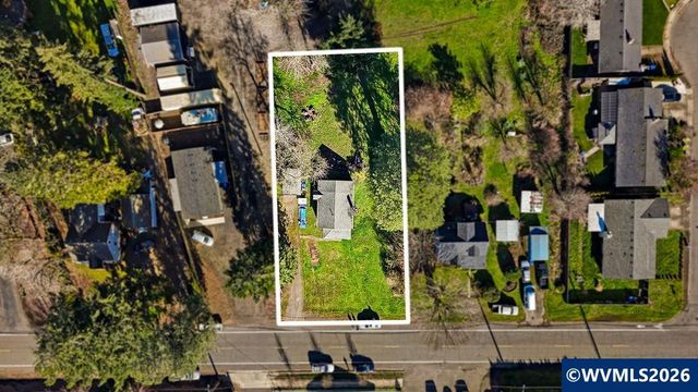 1095 Candlewood Dr NE, Keizer, OR 97303