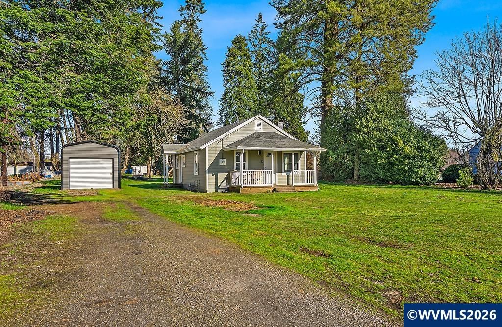 1095 Candlewood Dr NE, Keizer, OR 97303