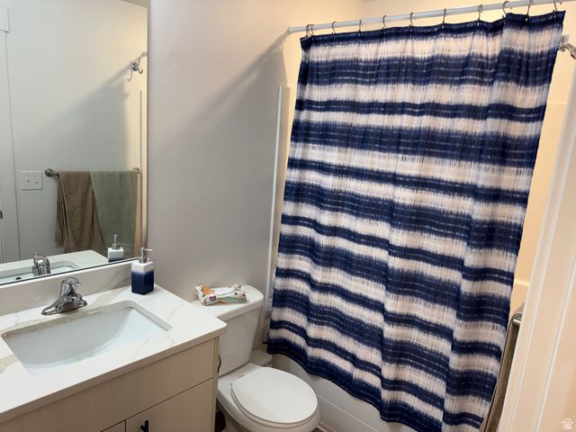 2784 E FOSTORIA ALY, Eagle Mountain, UT 84005