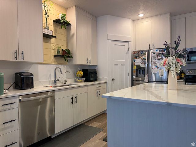 2784 E FOSTORIA ALY, Eagle Mountain, UT 84005