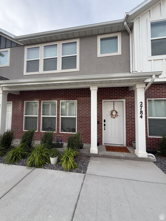2784 E FOSTORIA ALY, Eagle Mountain, UT 84005
