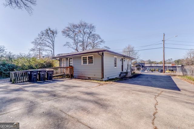 1407 E 2nd Avenue SE, Rome, GA 30161