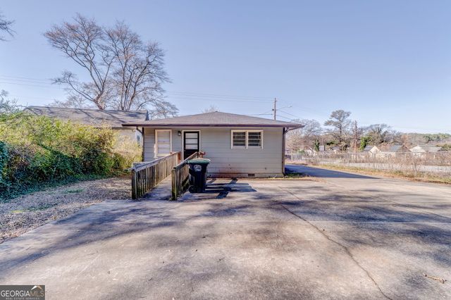 1407 E 2nd Avenue SE, Rome, GA 30161