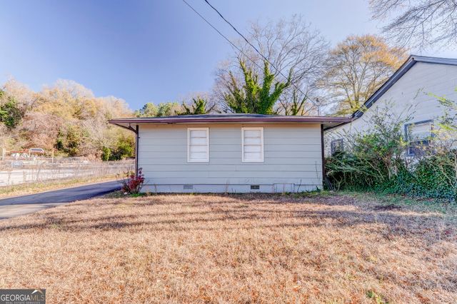 1407 E 2nd Avenue SE, Rome, GA 30161