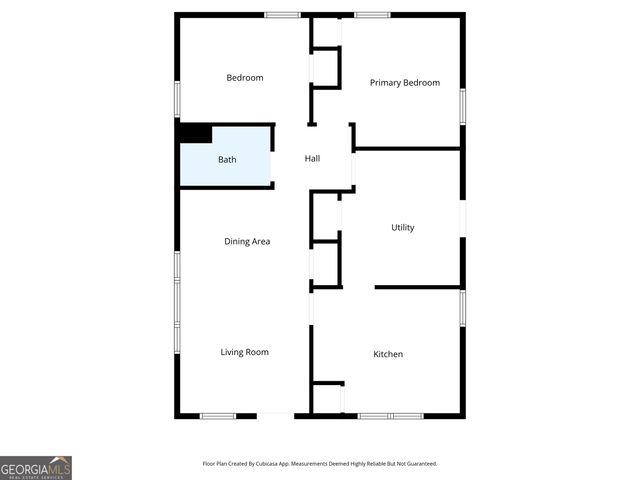 1407 E 2nd Avenue SE, Rome, GA 30161