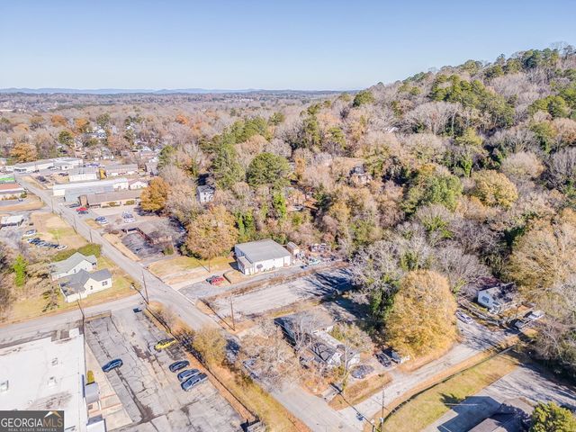 1407 E 2nd Avenue SE, Rome, GA 30161