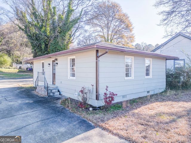 1407 E 2nd Avenue SE, Rome, GA 30161