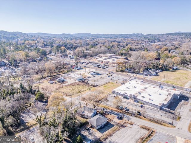 1407 E 2nd Avenue SE, Rome, GA 30161