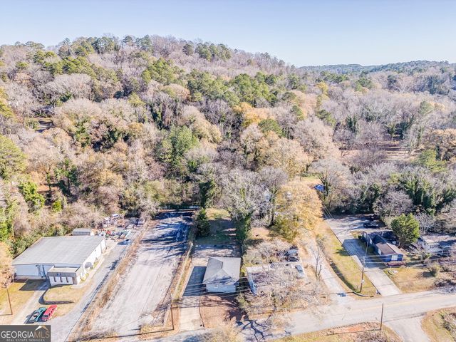 1407 E 2nd Avenue SE, Rome, GA 30161