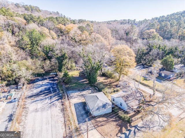 1407 E 2nd Avenue SE, Rome, GA 30161