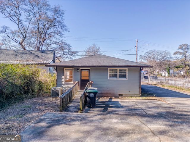 1407 E 2nd Avenue SE, Rome, GA 30161