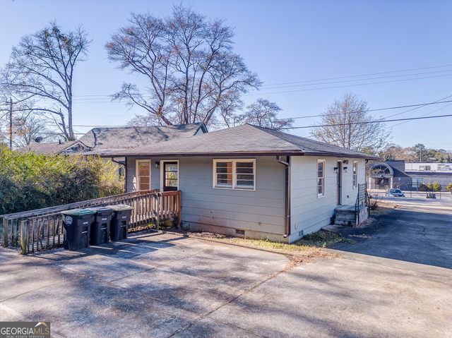 1407 E 2nd Avenue SE, Rome, GA 30161