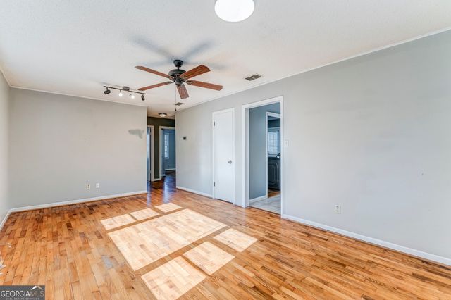 1407 E 2nd Avenue SE, Rome, GA 30161