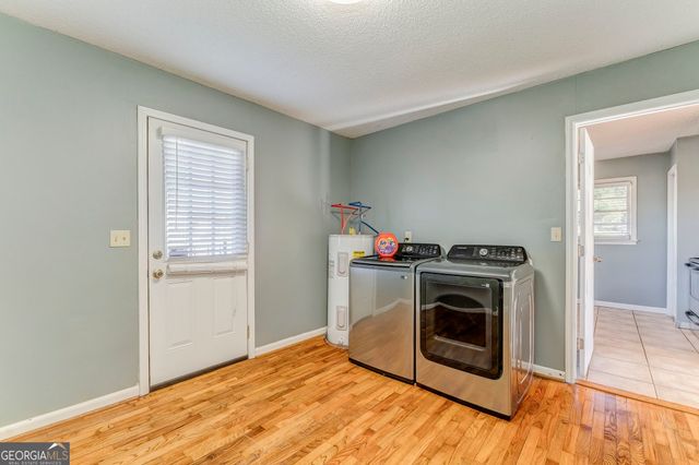 1407 E 2nd Avenue SE, Rome, GA 30161