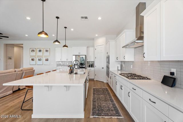 10508 S 48TH Glen, Laveen, AZ 85339