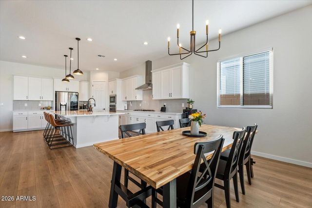 10508 S 48TH Glen, Laveen, AZ 85339