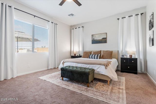 10508 S 48TH Glen, Laveen, AZ 85339