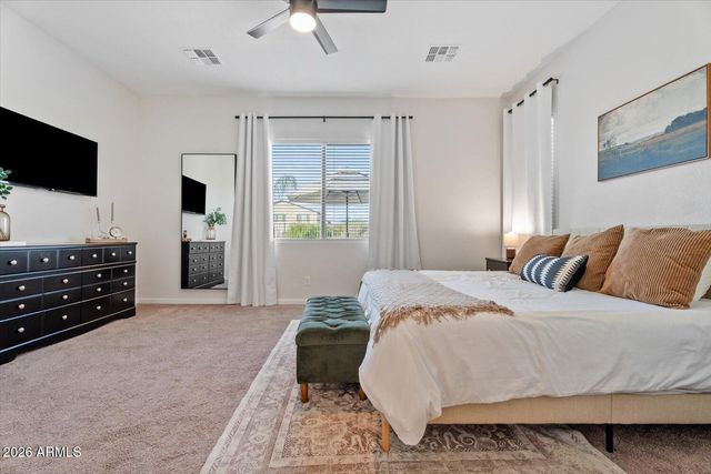 10508 S 48TH Glen, Laveen, AZ 85339